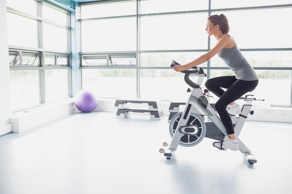 Which cardio machine burns calories most efficiently?