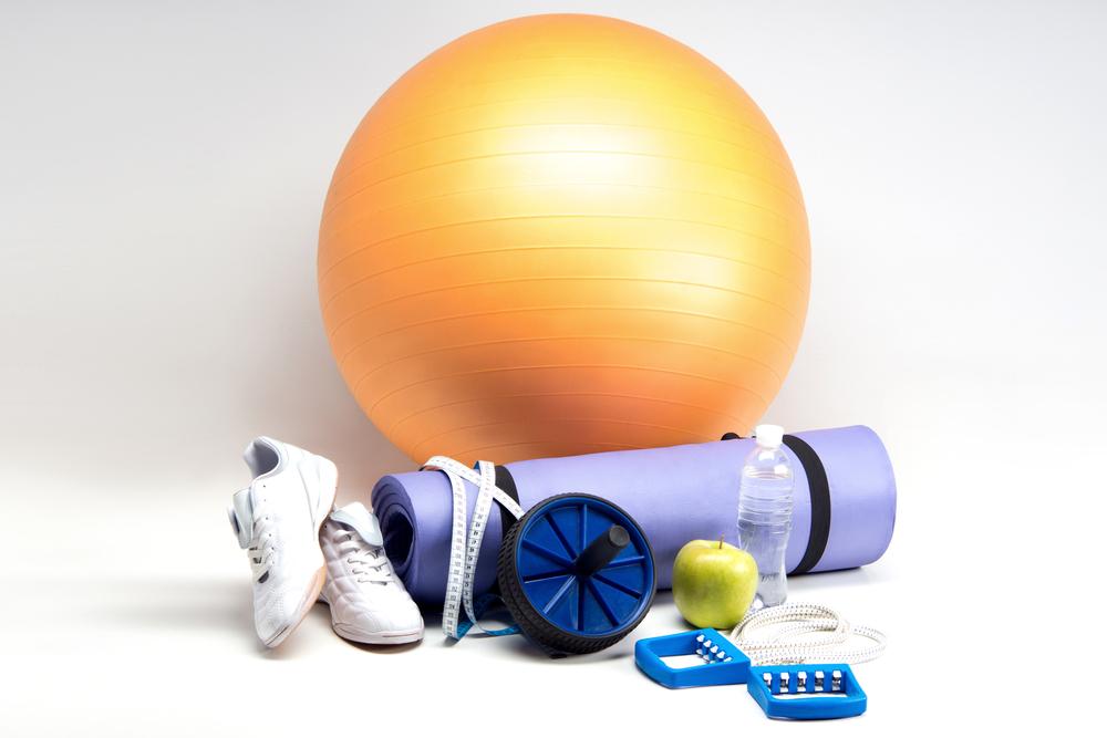 How to start working out and don’t give up - 5 easy steps