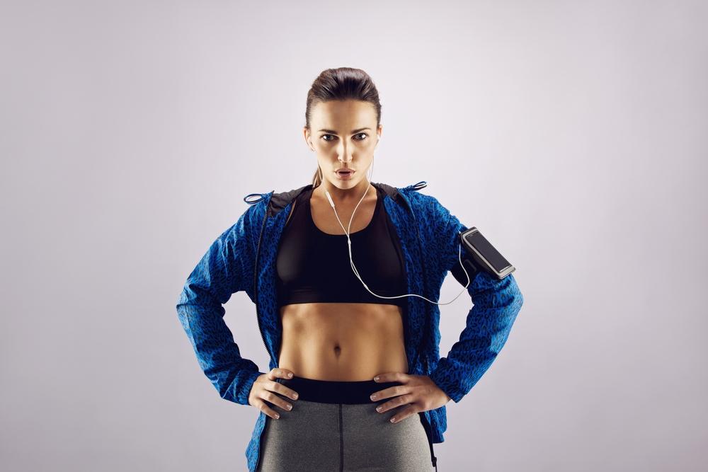 How to increase motivation to train?