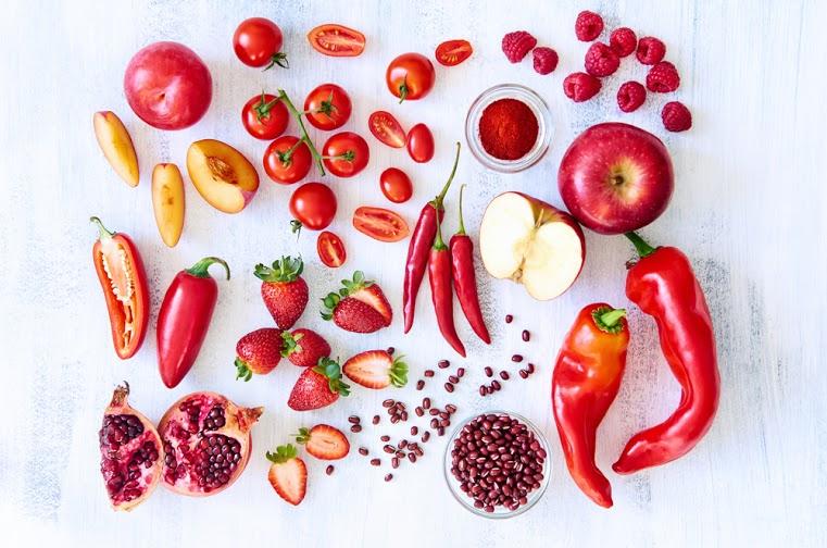 Eating habits say more about you than you think