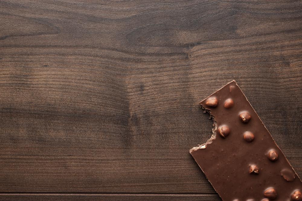 Chocolate temptation. Check how chocolate works.