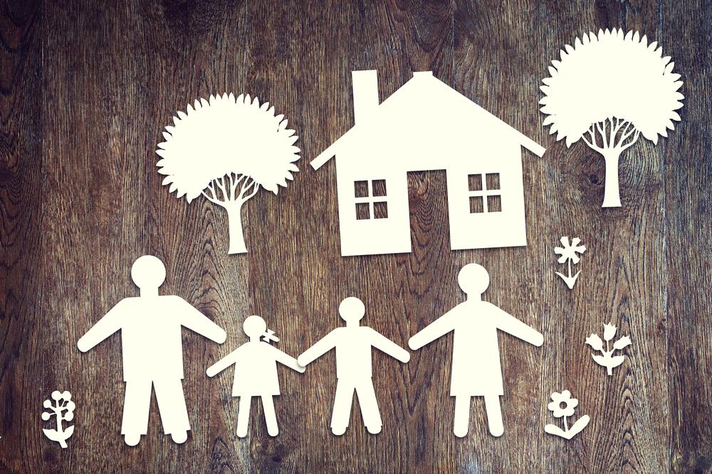 Eating behaviors: family influence on your diet