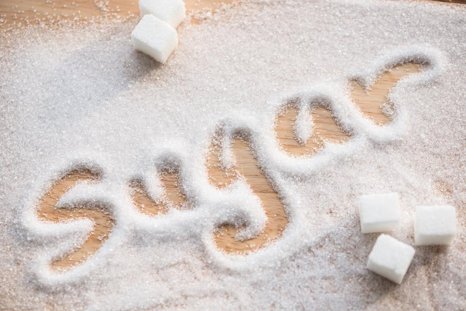 Sugar cravings: how to control sweet desires?