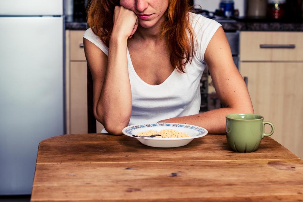 How to stay positive: eating habits that will help your mental health